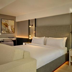 Executive Kamer met een King Size Bed