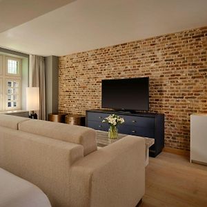 Kamer "Prestige" met een King Size Bed